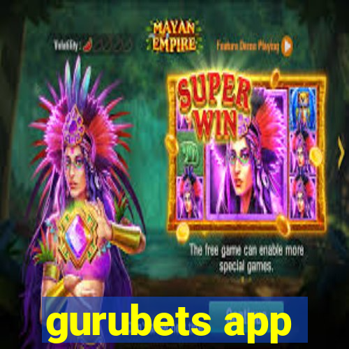 gurubets app